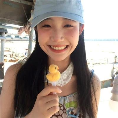 穿越战火的人