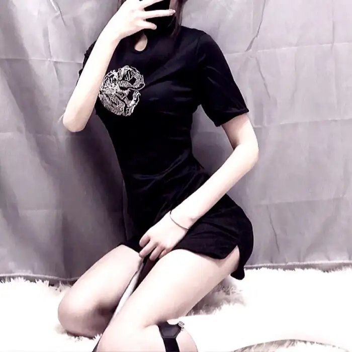 八达城英雄传